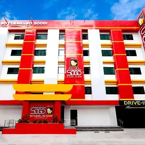 Hotel Sogo Malate