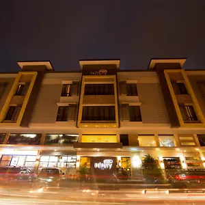 Infinity Davao