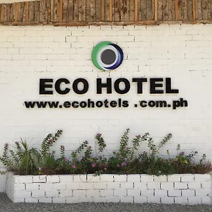 Aparthotel Serviced By Eco Bohol