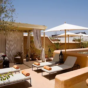 Riad Tzarra